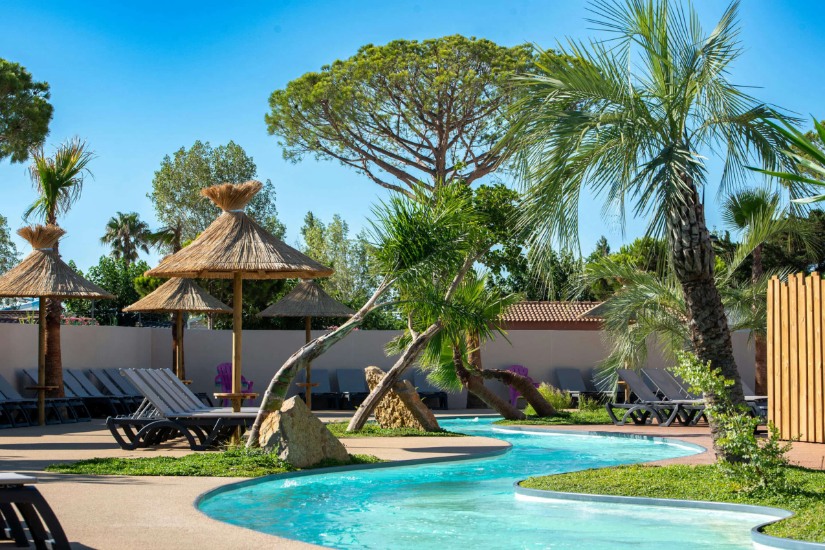 Camping Club MS Les Tamaris Linguadoca-Rossiglione - Le Barcarès visuel 3/54