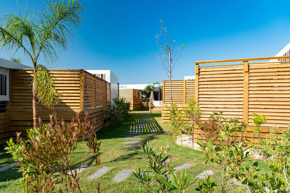 Camping Club MS Les Tamaris Linguadoca-Rossiglione - Le Barcarès visuel 16/54