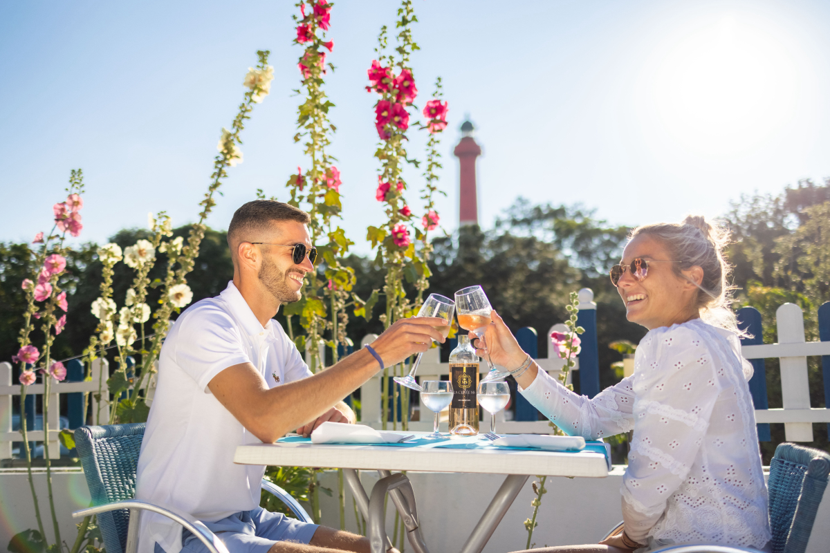 Camping Club MS La Côte Sauvage Poitou-Charentes - Les Mathes-La Palmyre visuel 35/38 Camping Club MS La Côte Sauvage Poitou-Charentes - Les Mathes-La Palmyre visuel 35/38