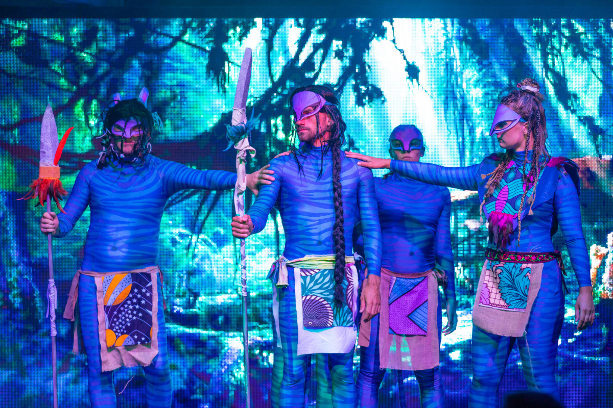 Camping Club MS La Côte Sauvage Poitou-Charentes - Les Mathes-La Palmyre visuel 37/38 Camping Club MS La Côte Sauvage Poitou-Charentes - Les Mathes-La Palmyre visuel 37/38