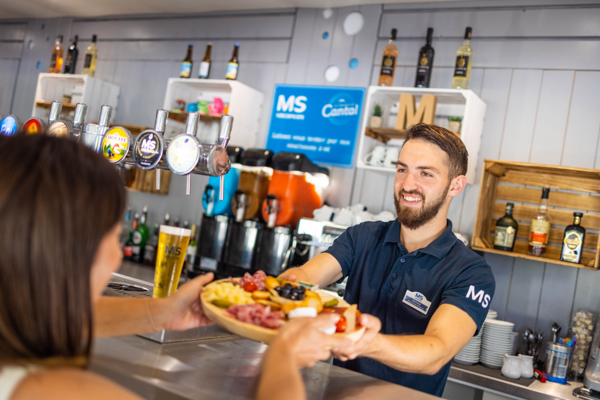 Camping Club MS La Côte Sauvage Poitou-Charentes - Les Mathes-La Palmyre visuel 36/38 Camping Club MS La Côte Sauvage Poitou-Charentes - Les Mathes-La Palmyre visuel 36/38