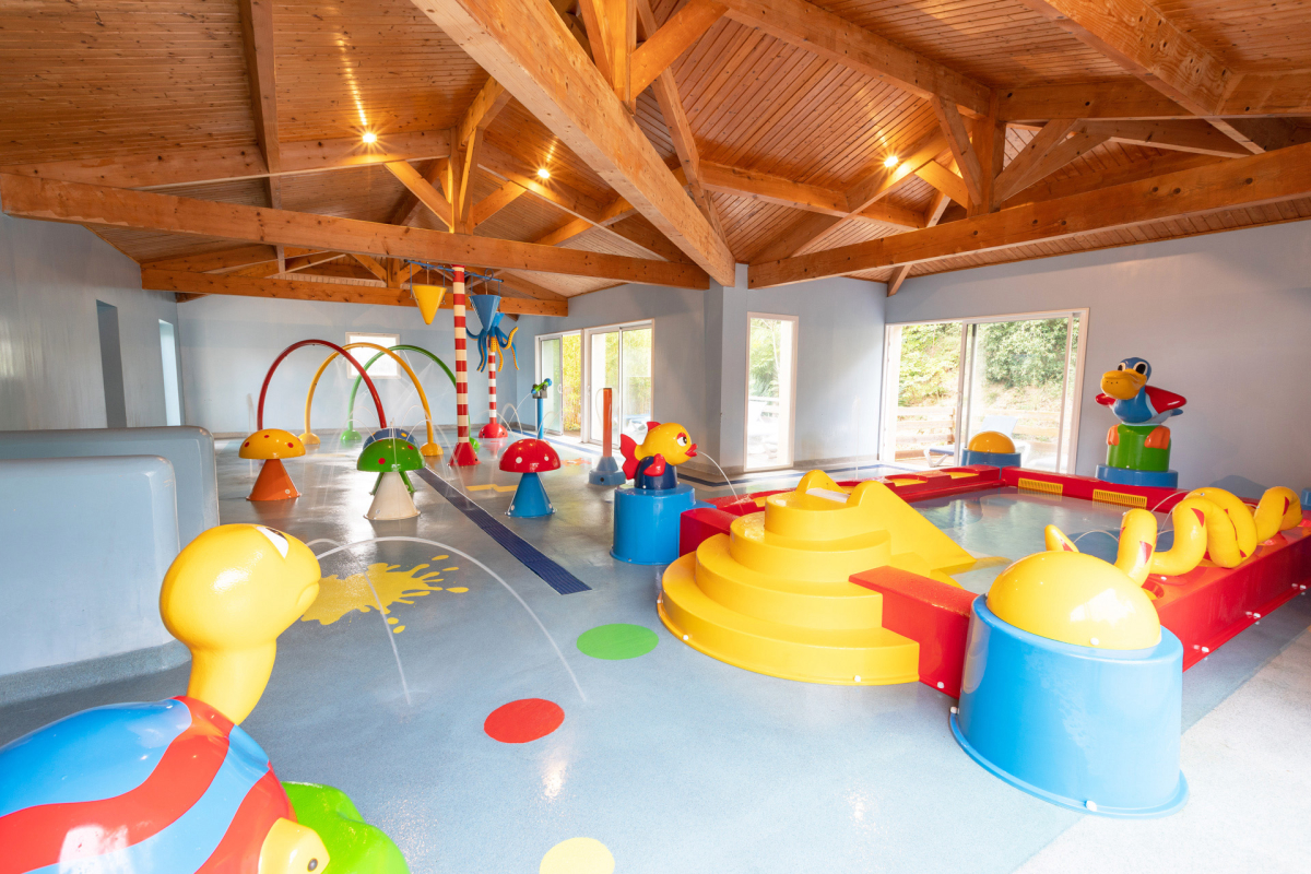 Camping Club MS La Côte Sauvage Poitou-Charentes - Les Mathes-La Palmyre visuel 11/38 Camping Club MS La Côte Sauvage Poitou-Charentes - Les Mathes-La Palmyre visuel 11/38