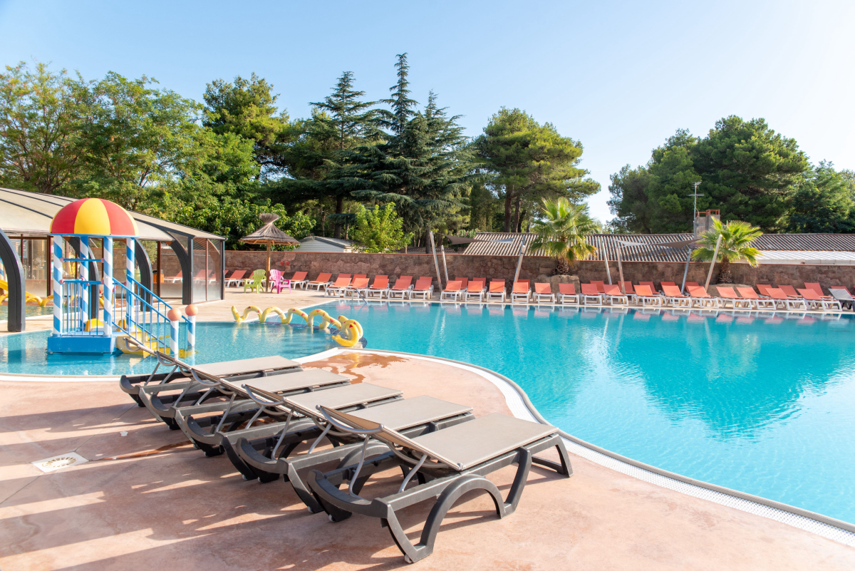 Camping Club MS Le Littoral Linguadoca-Rossiglione - Argelès-sur-Mer visuel 6/34 Camping Club MS Le Littoral Linguadoca-Rossiglione - Argelès-sur-Mer visuel 6/34