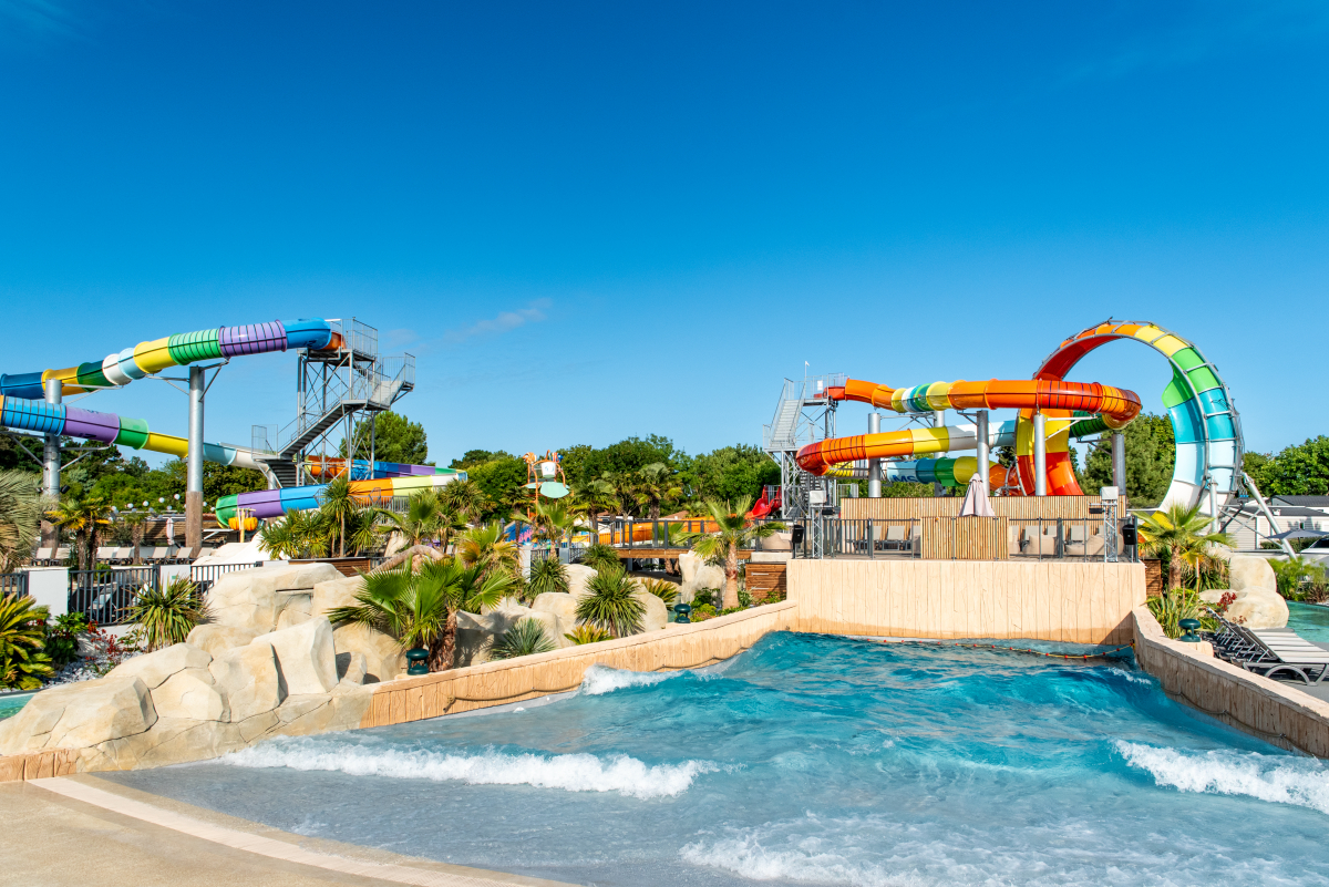 Camping Club MS Les Brunelles Paesi della Loira - Longeville sur Mer visuel 4/55 Camping Club MS Les Brunelles Paesi della Loira - Longeville sur Mer visuel 4/55