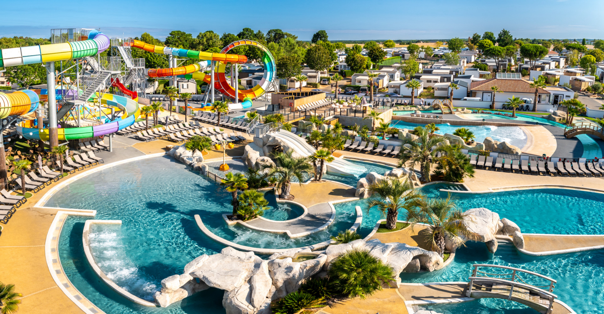 Camping Club MS Les Brunelles Paesi della Loira - Longeville sur Mer visuel 2/55 Camping Club MS Les Brunelles Paesi della Loira - Longeville sur Mer visuel 2/55