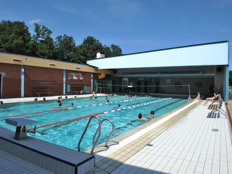 Camping d'Hurongues Rodano-Alpi - Pomeys visuel 2/6