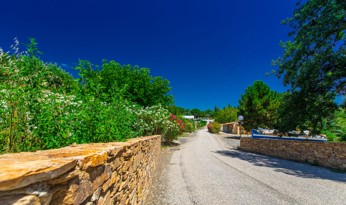 Domaine de Miremer Provenza-Alpi-Costa Azzurra - La Garde-Freinet visuel 7/7 Domaine de Miremer Provenza-Alpi-Costa Azzurra - La Garde-Freinet visuel 7/7