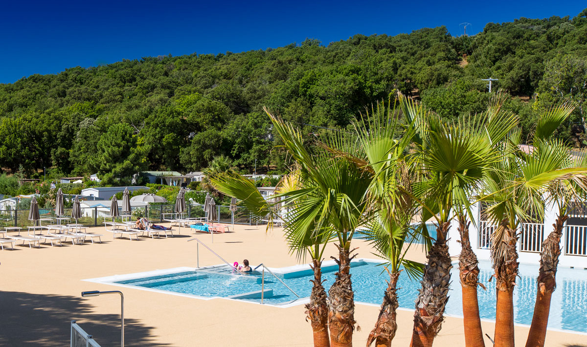 Domaine de Miremer Provenza-Alpi-Costa Azzurra - La Garde-Freinet visuel 2/7 Domaine de Miremer Provenza-Alpi-Costa Azzurra - La Garde-Freinet visuel 2/7