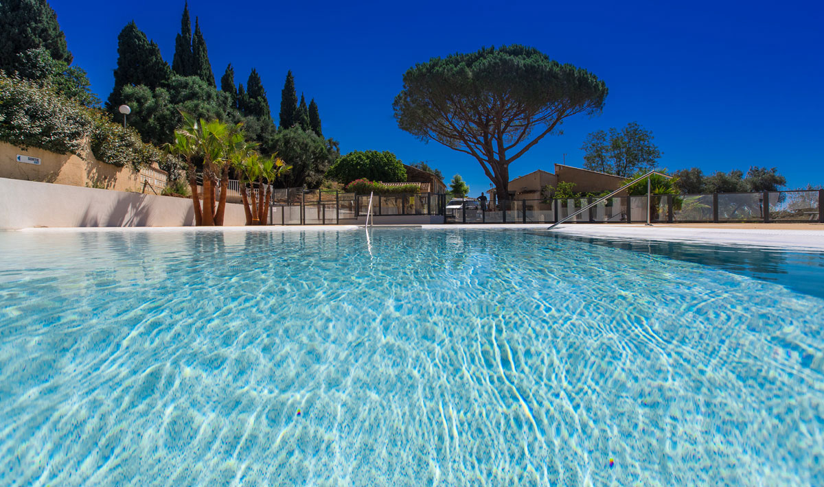 Domaine de Miremer Provenza-Alpi-Costa Azzurra - La Garde-Freinet visuel 1/7 Domaine de Miremer Provenza-Alpi-Costa Azzurra - La Garde-Freinet visuel 1/7