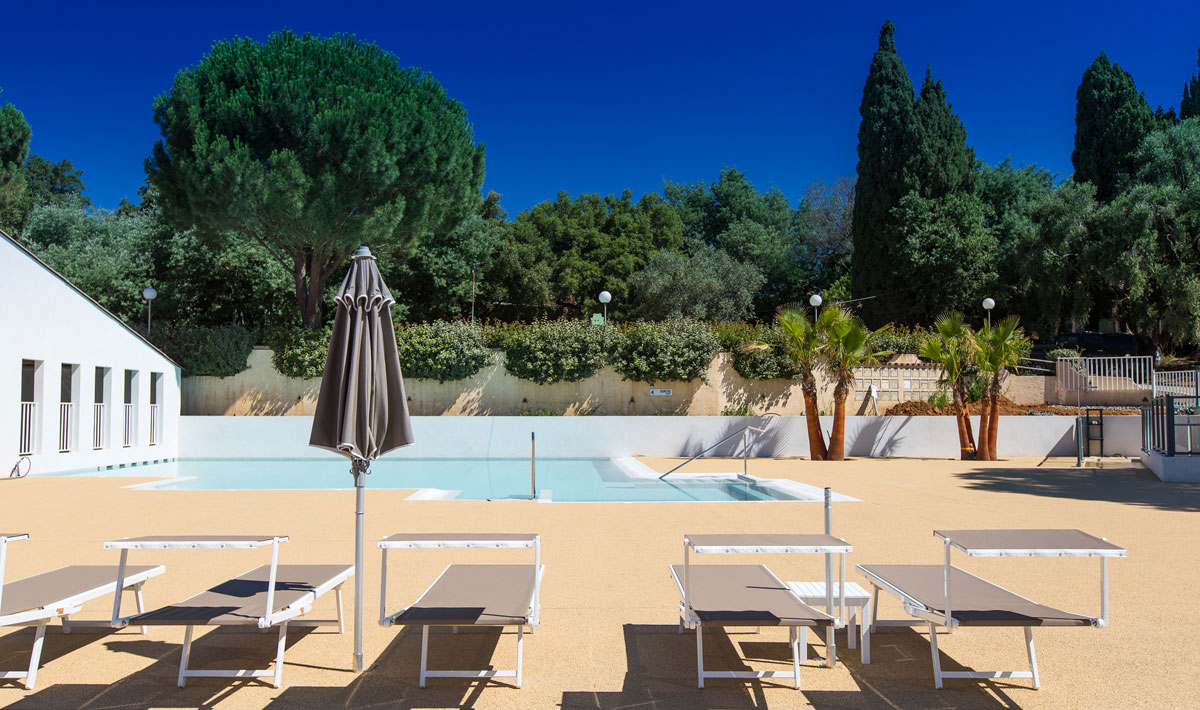 Domaine de Miremer Provenza-Alpi-Costa Azzurra - La Garde-Freinet visuel 3/7 Domaine de Miremer Provenza-Alpi-Costa Azzurra - La Garde-Freinet visuel 3/7