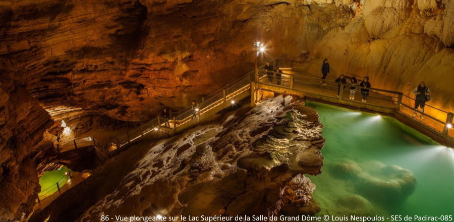 Camping de Collonges-la-Rouge Limosino - Collonges la Rouge visuel 10/10 Camping de Collonges-la-Rouge Limosino - Collonges la Rouge visuel 10/10