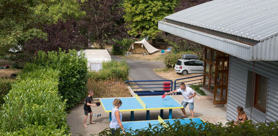 Camping de Collonges-la-Rouge Limosino - Collonges la Rouge visuel 7/10 Camping de Collonges-la-Rouge Limosino - Collonges la Rouge visuel 7/10