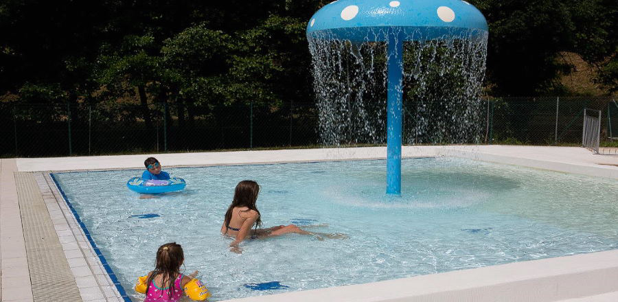 Camping de Collonges-la-Rouge Limosino - Collonges la Rouge visuel 3/10 Camping de Collonges-la-Rouge Limosino - Collonges la Rouge visuel 3/10