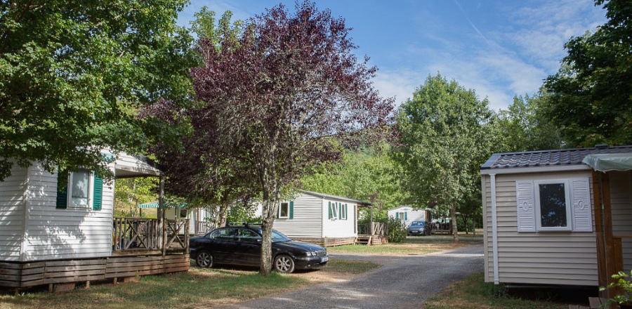 Camping de Collonges-la-Rouge Limosino - Collonges la Rouge visuel 2/10 Camping de Collonges-la-Rouge Limosino - Collonges la Rouge visuel 2/10