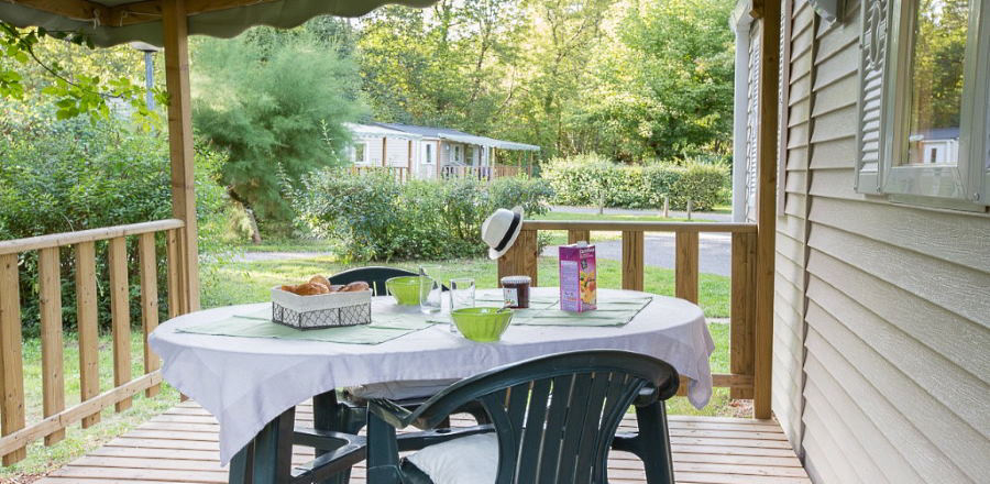 Camping de Collonges-la-Rouge Limosino - Collonges la Rouge visuel 9/10 Camping de Collonges-la-Rouge Limosino - Collonges la Rouge visuel 9/10