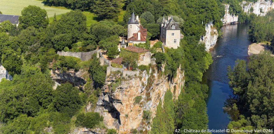 Camping de Collonges-la-Rouge Limosino - Collonges la Rouge visuel 4/10 Camping de Collonges-la-Rouge Limosino - Collonges la Rouge visuel 4/10