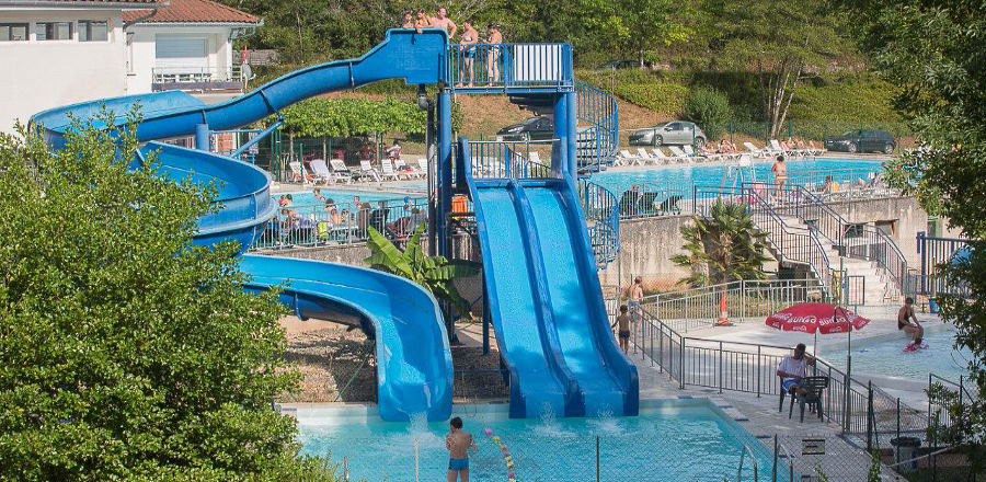 Camping de Collonges-la-Rouge Limosino - Collonges la Rouge visuel 1/10 Camping de Collonges-la-Rouge Limosino - Collonges la Rouge visuel 1/10