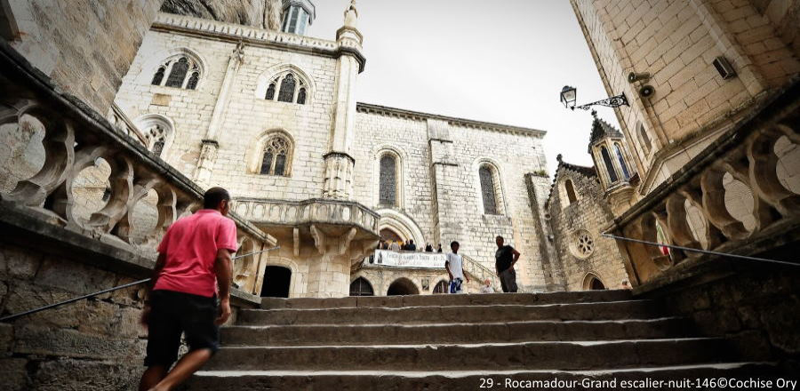 Camping de Collonges-la-Rouge Limosino - Collonges la Rouge visuel 5/10 Camping de Collonges-la-Rouge Limosino - Collonges la Rouge visuel 5/10