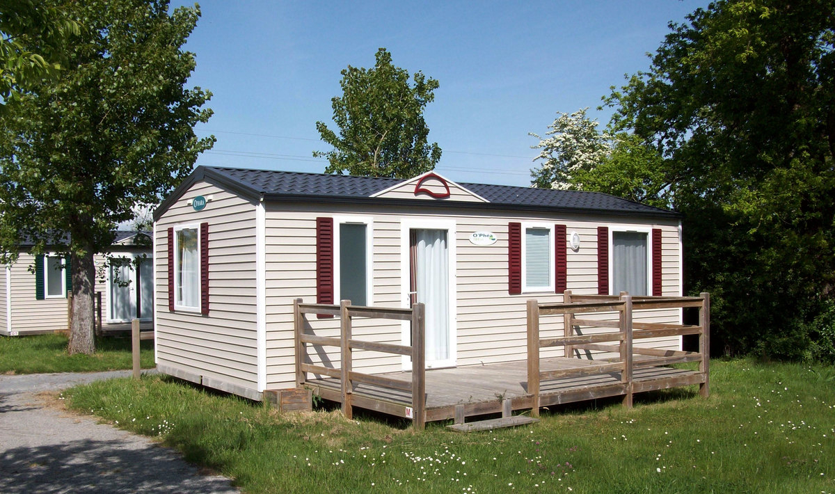 Camping de Kerlay Bretagna - Pénestin visuel 2/2 Camping de Kerlay Bretagna - Pénestin visuel 2/2