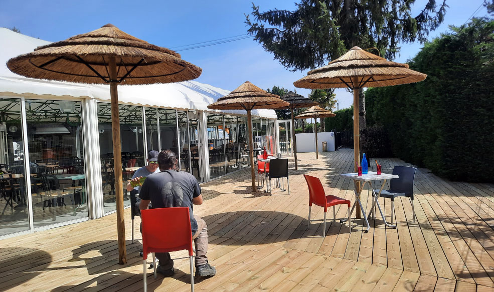 Domaine de la Sapinière Paesi della Loira - Saint-Hilaire-de-Riez visuel 4/4