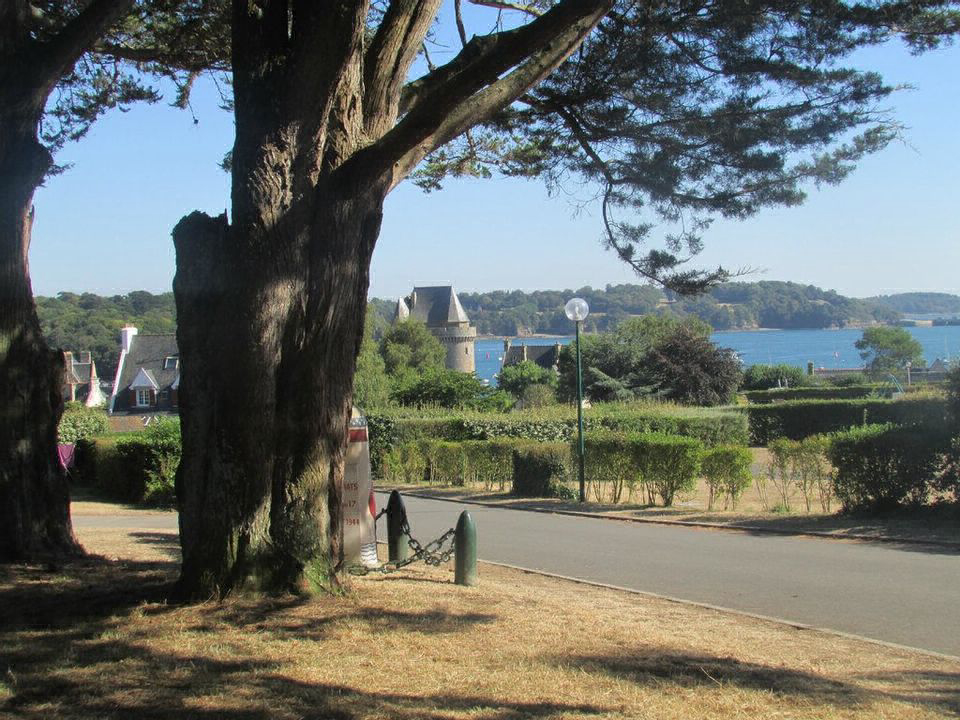 Camping de la Cité d'Alet Bretagna - Saint-Malo visuel 3/6