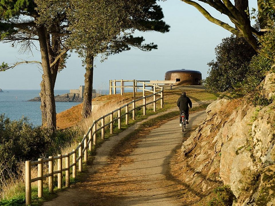 Camping de la Cité d'Alet Bretagna - Saint-Malo visuel 6/6