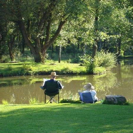 Camping de la Murée Champagne-Ardenne - Bourg-Fidèle visuel 2/3