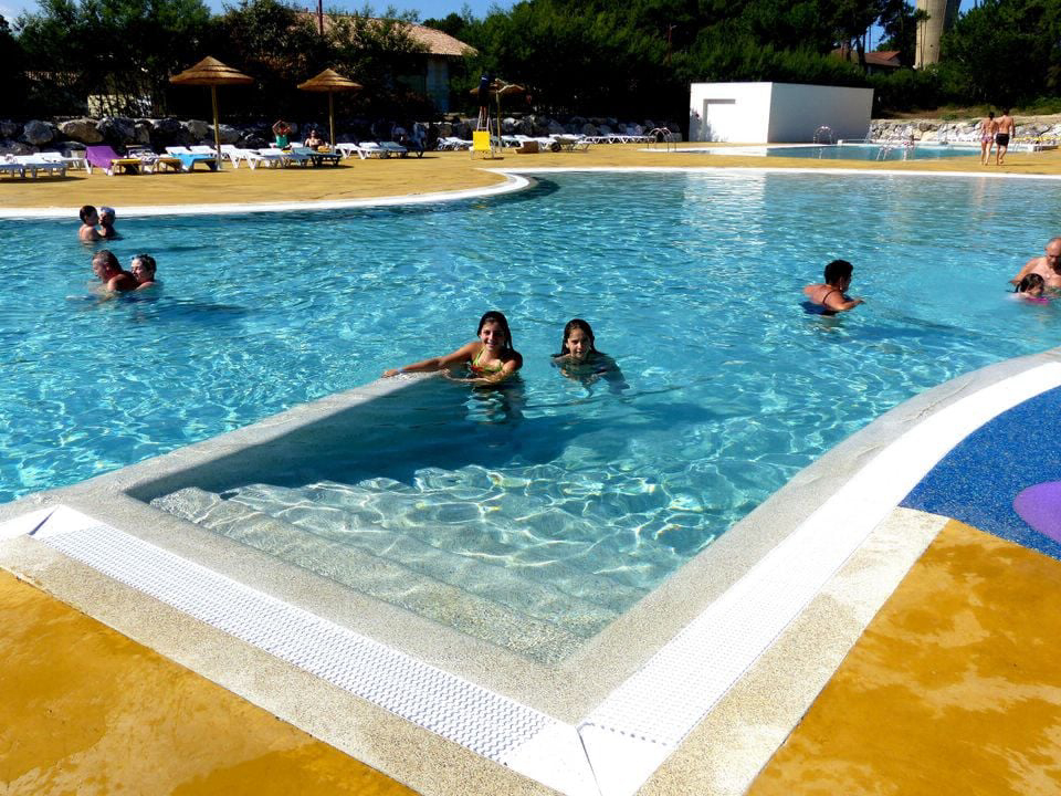 Camping de la Plage Aquitania - Mimizan visuel 6/10