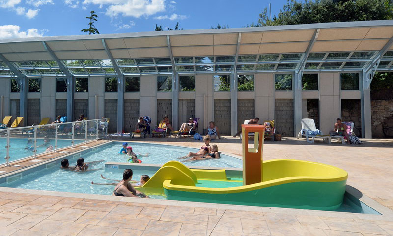 Camping de la Plage Bretagna - La Trinité-sur-Mer visuel 19/22 Camping de la Plage Bretagna - La Trinité-sur-Mer visuel 19/22