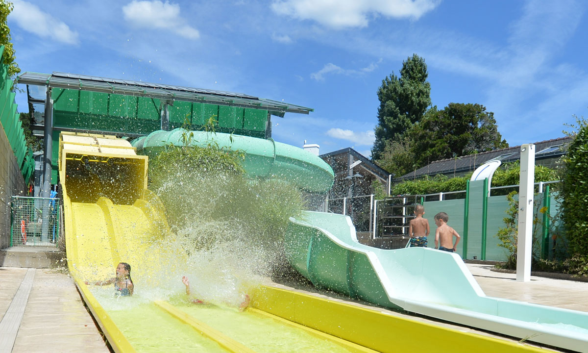 Camping de la Plage Bretagna - La Trinité-sur-Mer visuel 10/22 Camping de la Plage Bretagna - La Trinité-sur-Mer visuel 10/22