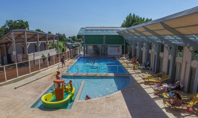 Camping de la Plage Bretagna - La Trinité-sur-Mer visuel 11/22 Camping de la Plage Bretagna - La Trinité-sur-Mer visuel 11/22