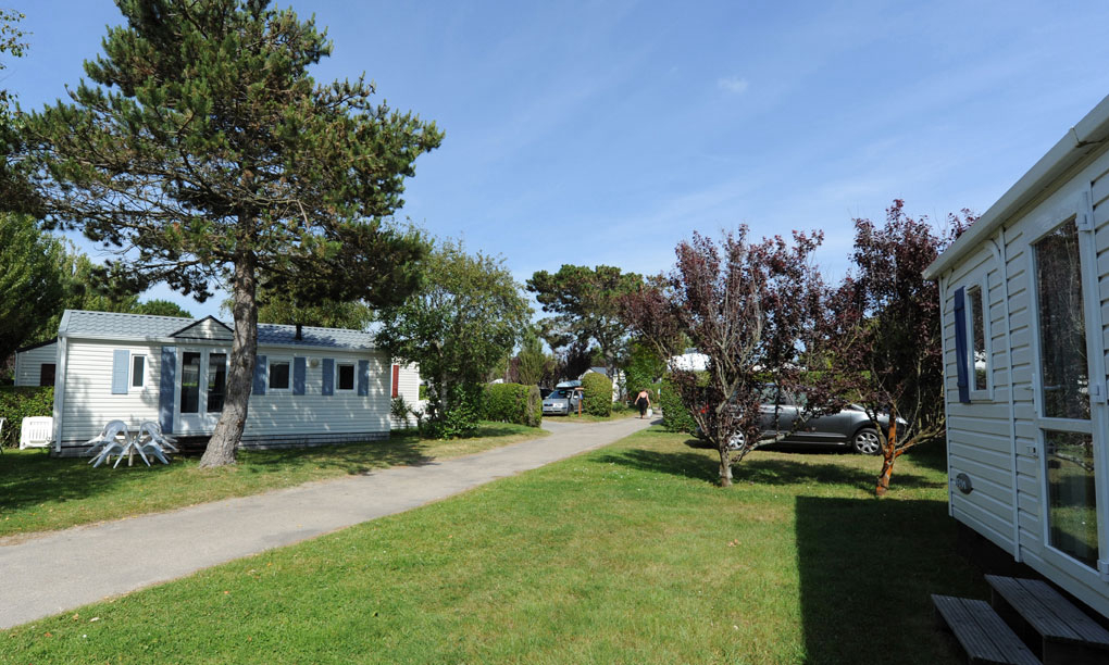 Camping de la Plage Bretagna - La Trinité-sur-Mer visuel 6/22 Camping de la Plage Bretagna - La Trinité-sur-Mer visuel 6/22