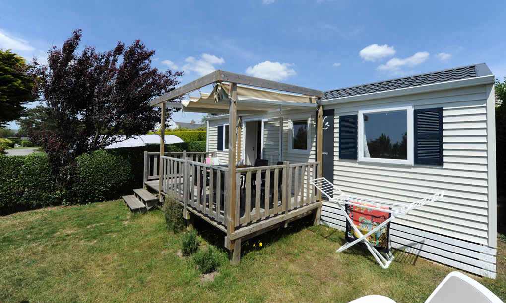 Camping de la Plage Bretagna - La Trinité-sur-Mer visuel 13/22 Camping de la Plage Bretagna - La Trinité-sur-Mer visuel 13/22