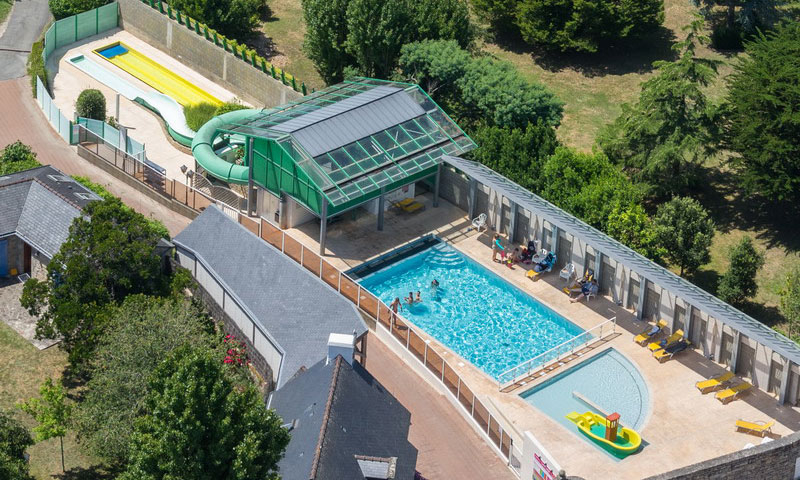 Camping de la Plage Bretagna - La Trinité-sur-Mer visuel 3/22 Camping de la Plage Bretagna - La Trinité-sur-Mer visuel 3/22