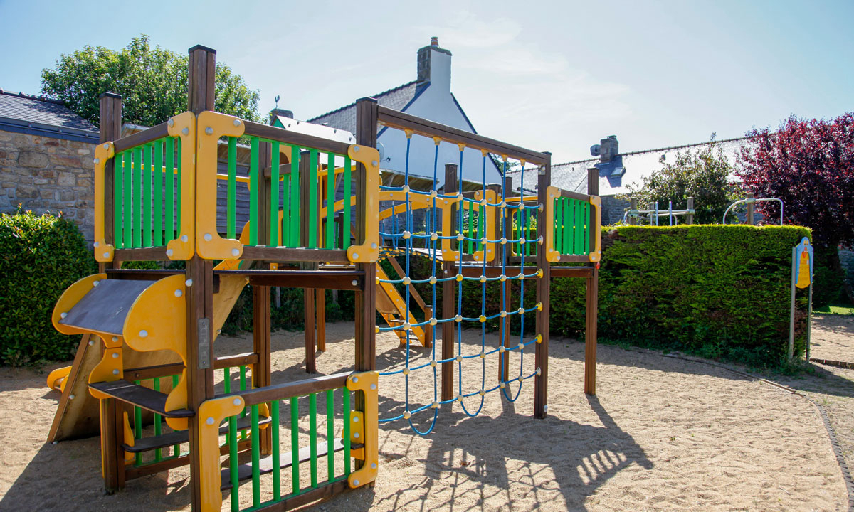 Camping de la Plage Bretagna - La Trinité-sur-Mer visuel 14/22 Camping de la Plage Bretagna - La Trinité-sur-Mer visuel 14/22