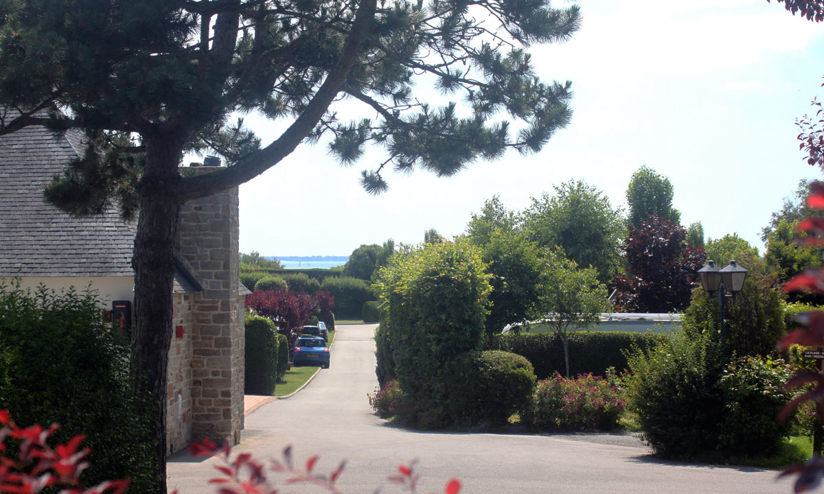 Camping de la Plage Bretagna - La Trinité-sur-Mer visuel 20/22 Camping de la Plage Bretagna - La Trinité-sur-Mer visuel 20/22