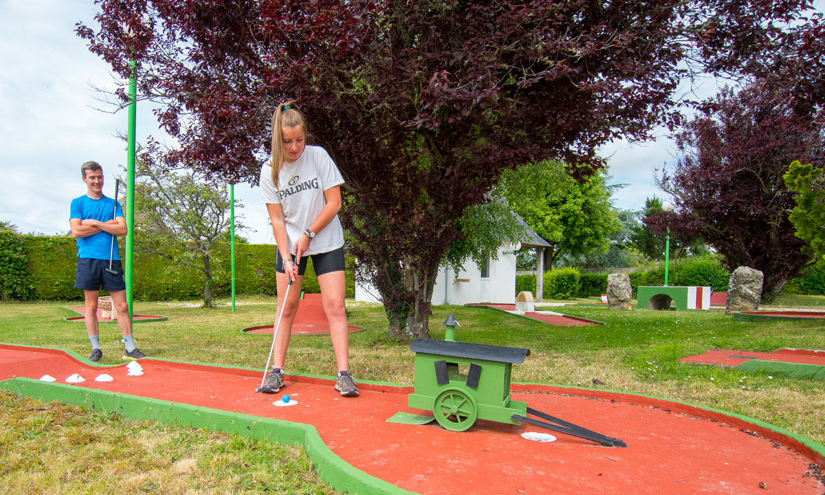 Camping de la Plage Bretagna - La Trinité-sur-Mer visuel 9/22 Camping de la Plage Bretagna - La Trinité-sur-Mer visuel 9/22