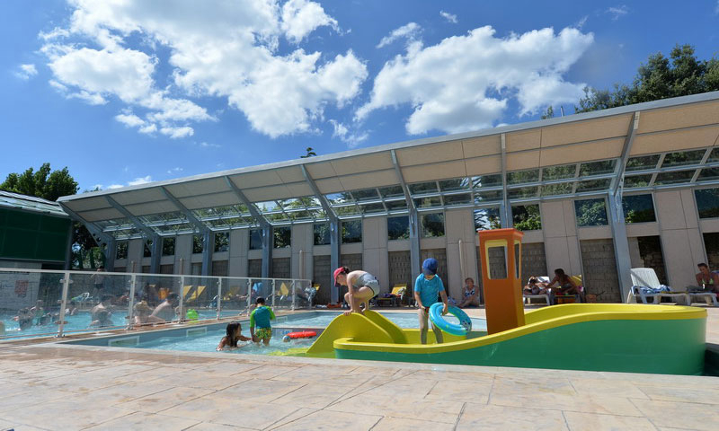 Camping de la Plage Bretagna - La Trinité-sur-Mer visuel 8/22 Camping de la Plage Bretagna - La Trinité-sur-Mer visuel 8/22