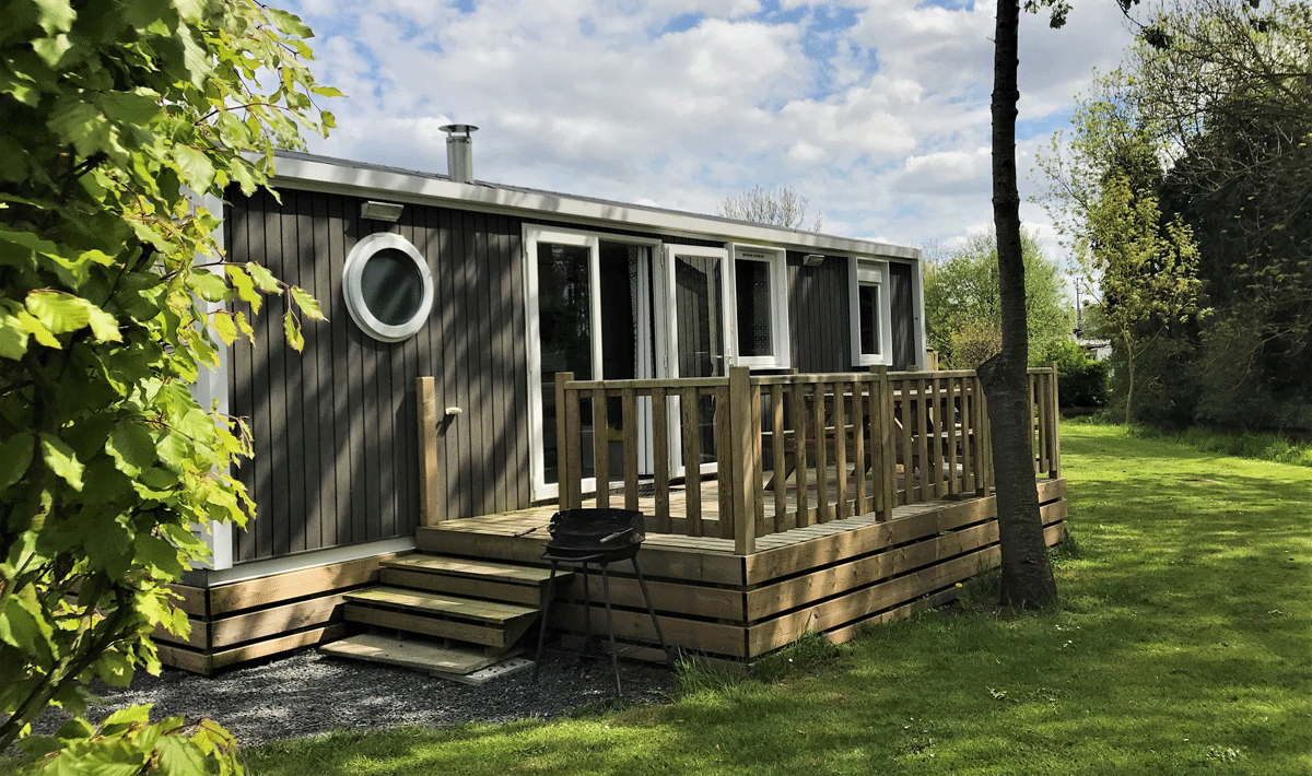 Camping de la Sensée Nord-Passo di Calais - Aubigny-au-Bac visuel 6/10 Camping de la Sensée Nord-Passo di Calais - Aubigny-au-Bac visuel 6/10