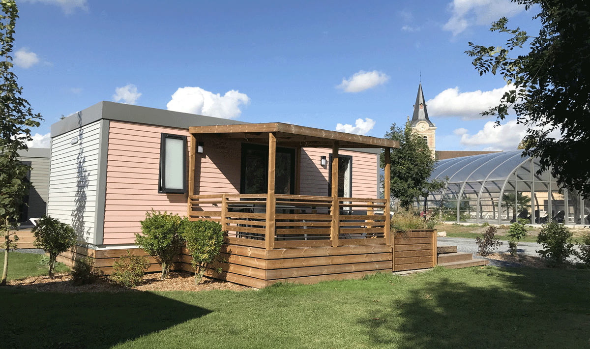 Camping de la Sensée Nord-Passo di Calais - Aubigny-au-Bac visuel 8/10 Camping de la Sensée Nord-Passo di Calais - Aubigny-au-Bac visuel 8/10