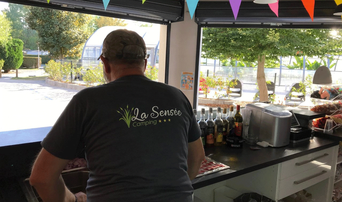 Camping de la Sensée Nord-Passo di Calais - Aubigny-au-Bac visuel 7/10 Camping de la Sensée Nord-Passo di Calais - Aubigny-au-Bac visuel 7/10