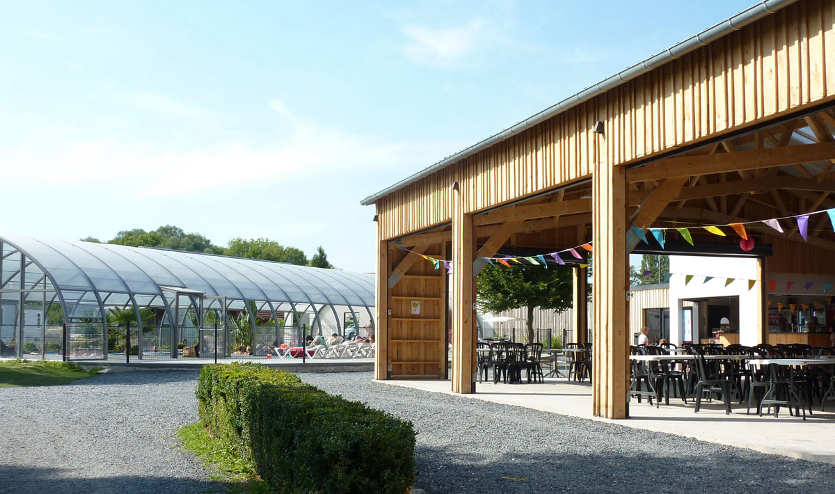 Camping de la Sensée Nord-Passo di Calais - Aubigny-au-Bac visuel 10/10 Camping de la Sensée Nord-Passo di Calais - Aubigny-au-Bac visuel 10/10