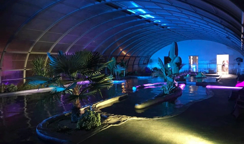 Camping de la Sensée Nord-Passo di Calais - Aubigny-au-Bac visuel 3/10 Camping de la Sensée Nord-Passo di Calais - Aubigny-au-Bac visuel 3/10