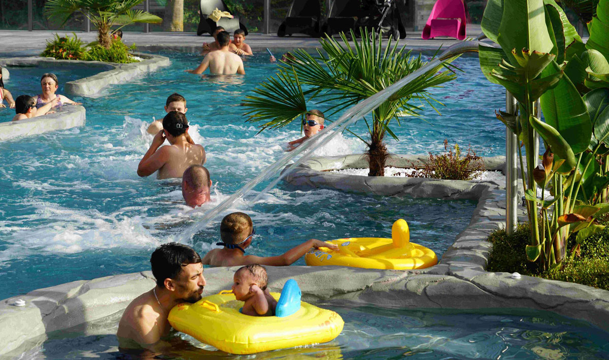 Camping de la Sensée Nord-Passo di Calais - Aubigny-au-Bac visuel 1/10 Camping de la Sensée Nord-Passo di Calais - Aubigny-au-Bac visuel 1/10