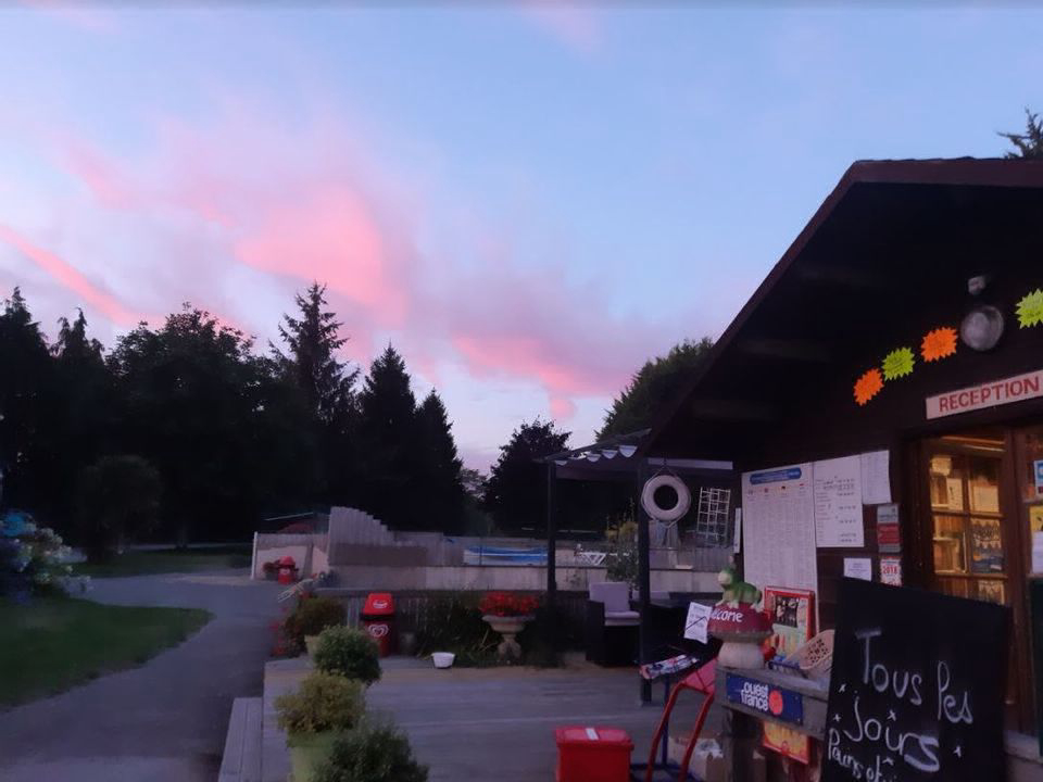 Camping de Locouarn Bretagna - Clohars-Carnoët visuel 7/11