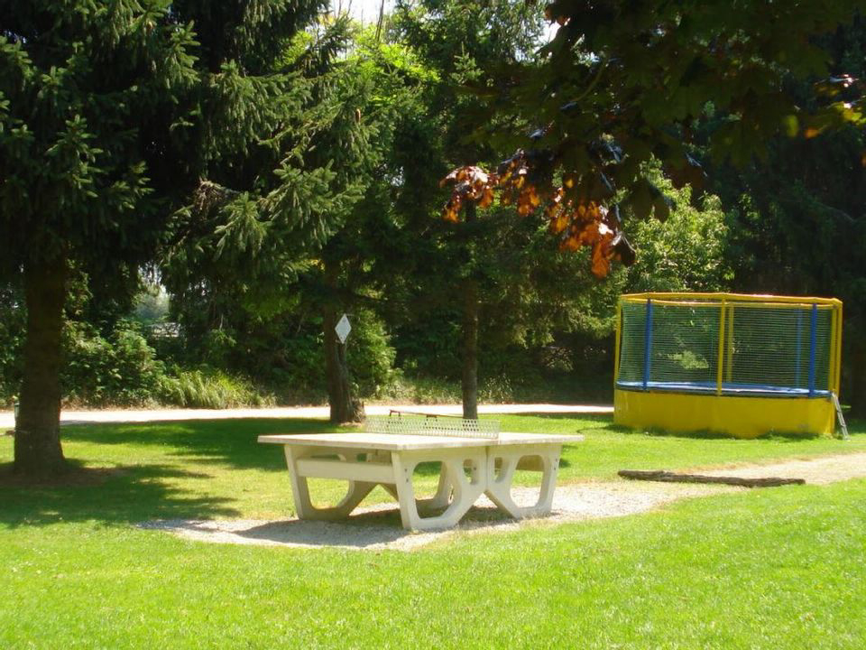 Camping de Locouarn Bretagna - Clohars-Carnoët visuel 8/11