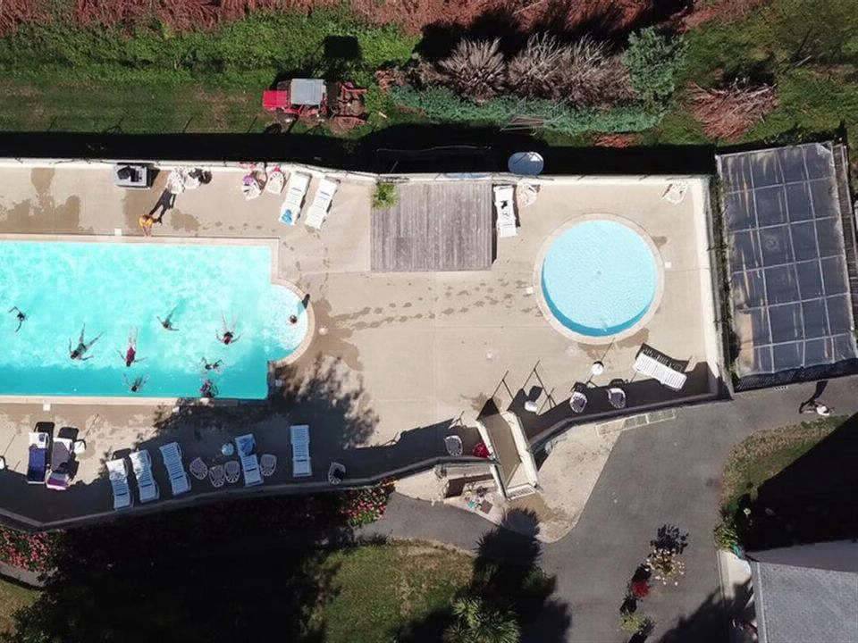 Camping de Locouarn Bretagna - Clohars-Carnoët visuel 2/11