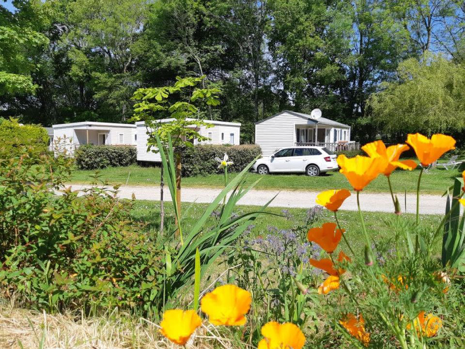 Camping de Locouarn Bretagna - Clohars-Carnoët visuel 4/11