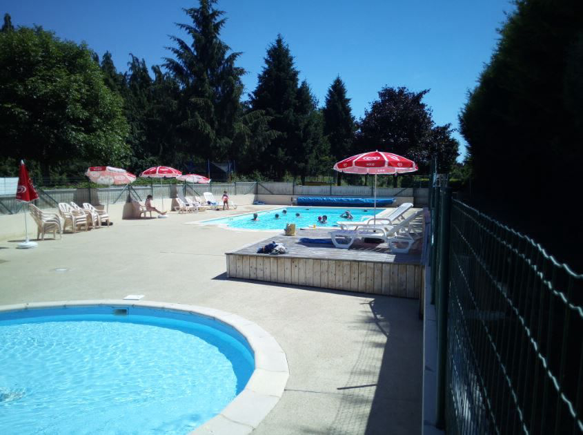 Camping de Locouarn Bretagna - Clohars-Carnoët visuel 6/11