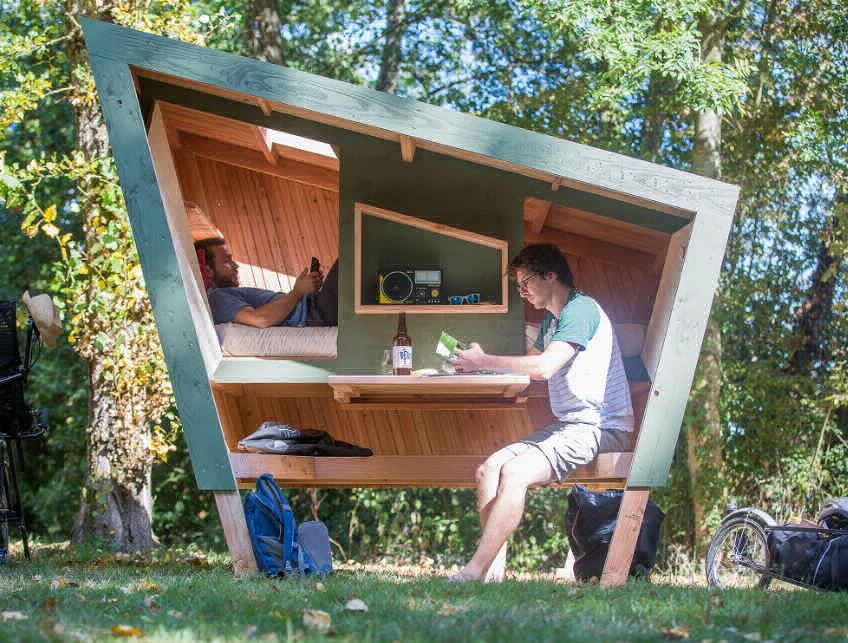 Camping de Locouarn Bretagna - Clohars-Carnoët visuel 5/11